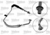 VALEO 818405 High Pressure Line, air conditioning